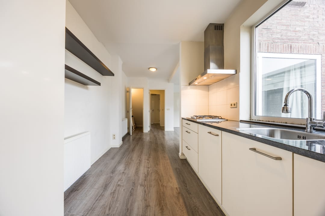 Foto 7 van Begoniastraat 36