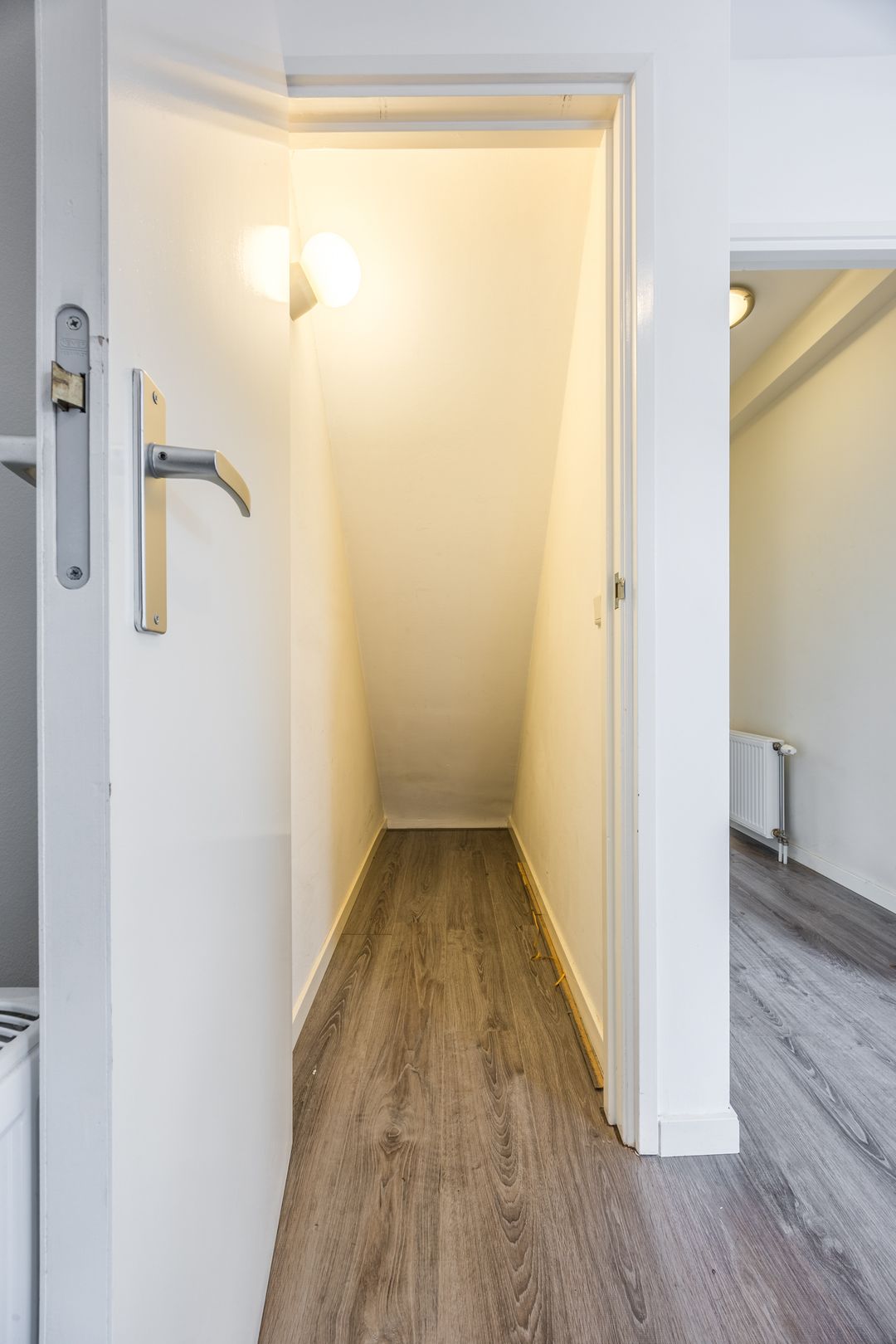 Foto 8 van Begoniastraat 36