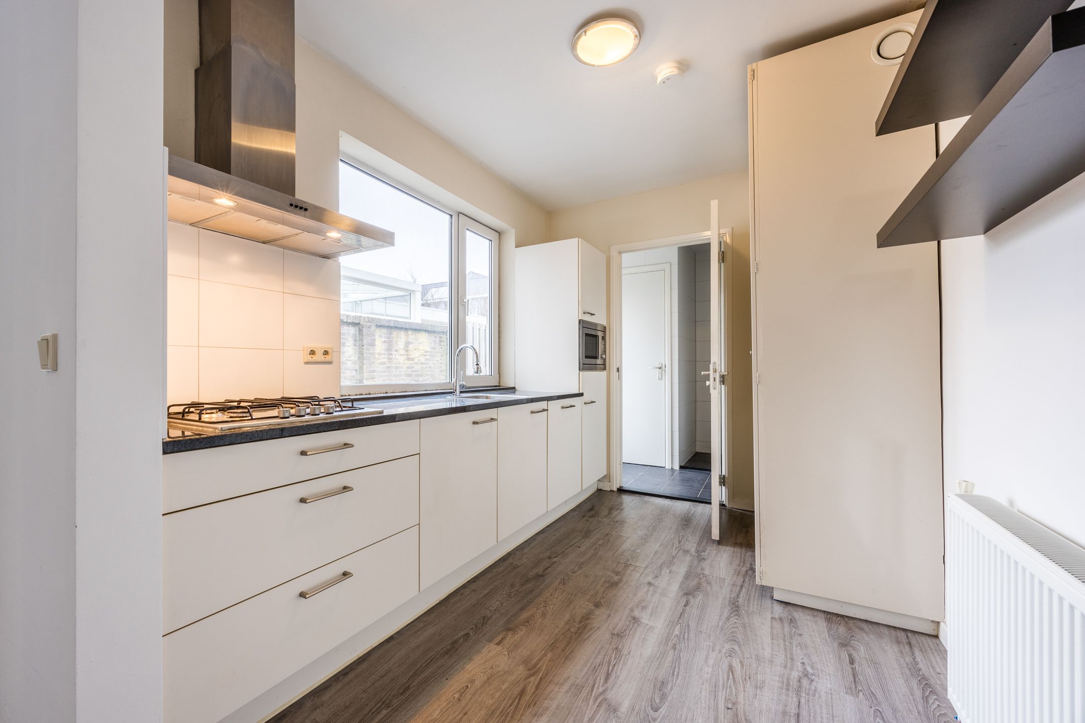 Foto 9 van Begoniastraat 36