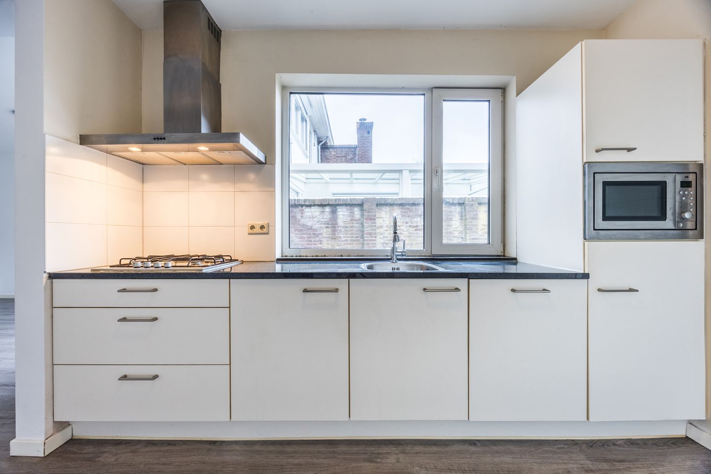 Foto 10 van Begoniastraat 36