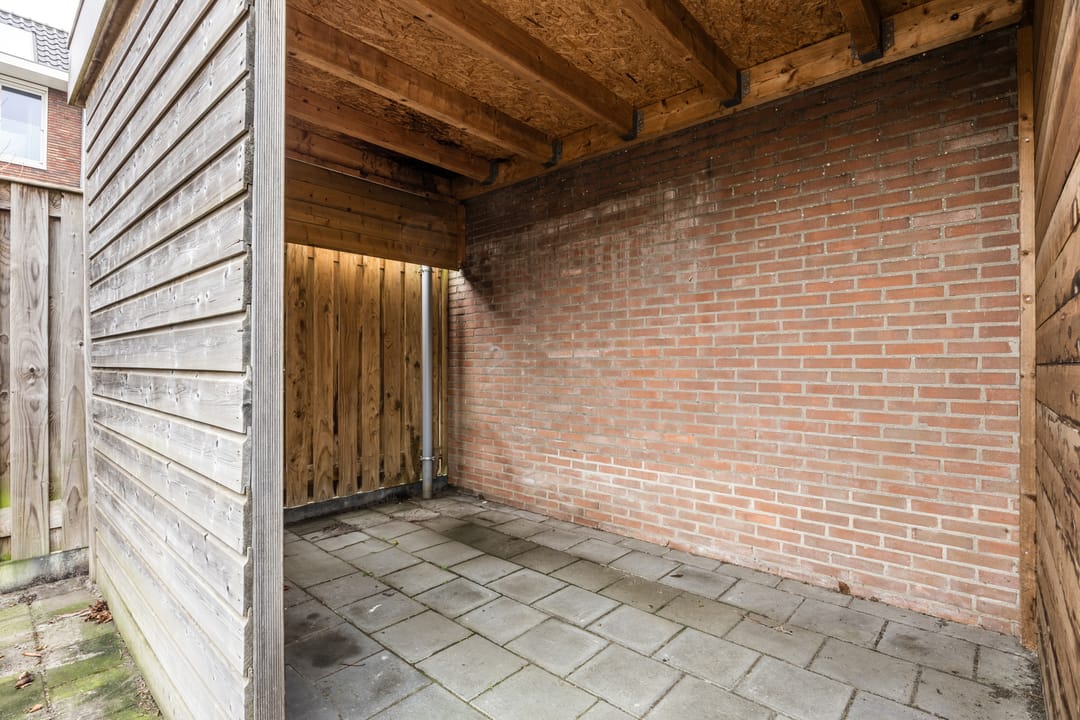 Foto 17 van Begoniastraat 36