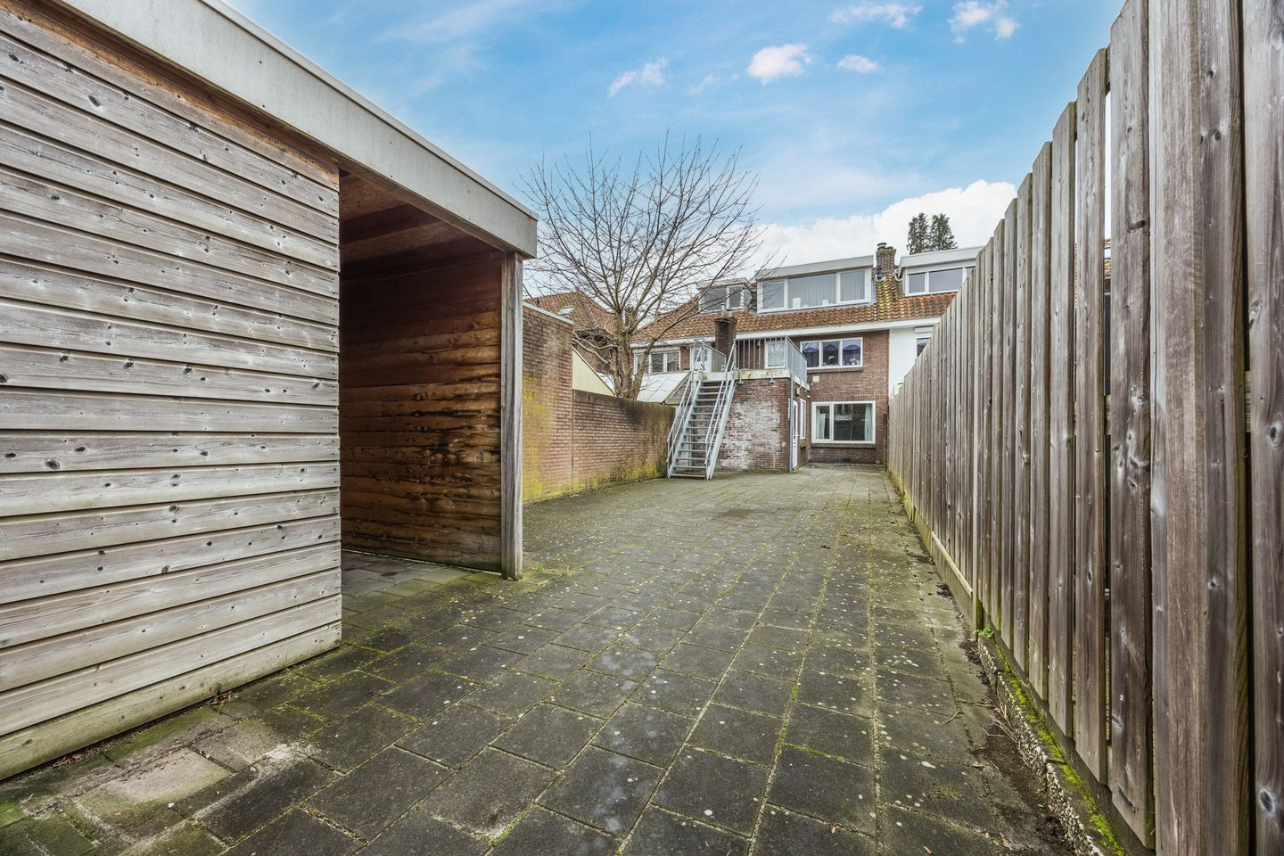 Foto 19 van Begoniastraat 36