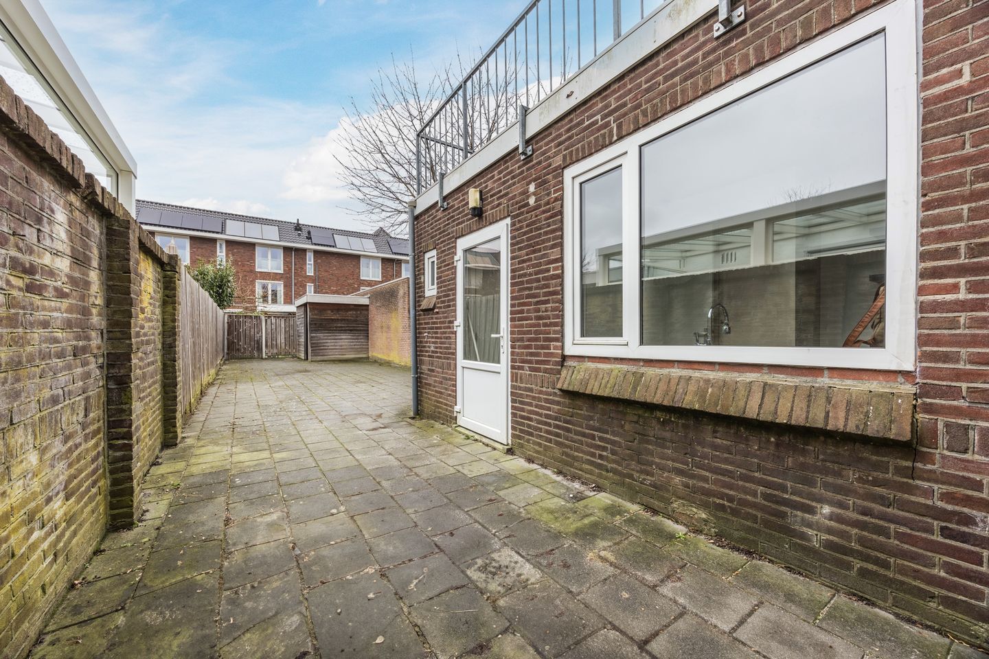 Foto 20 van Begoniastraat 36