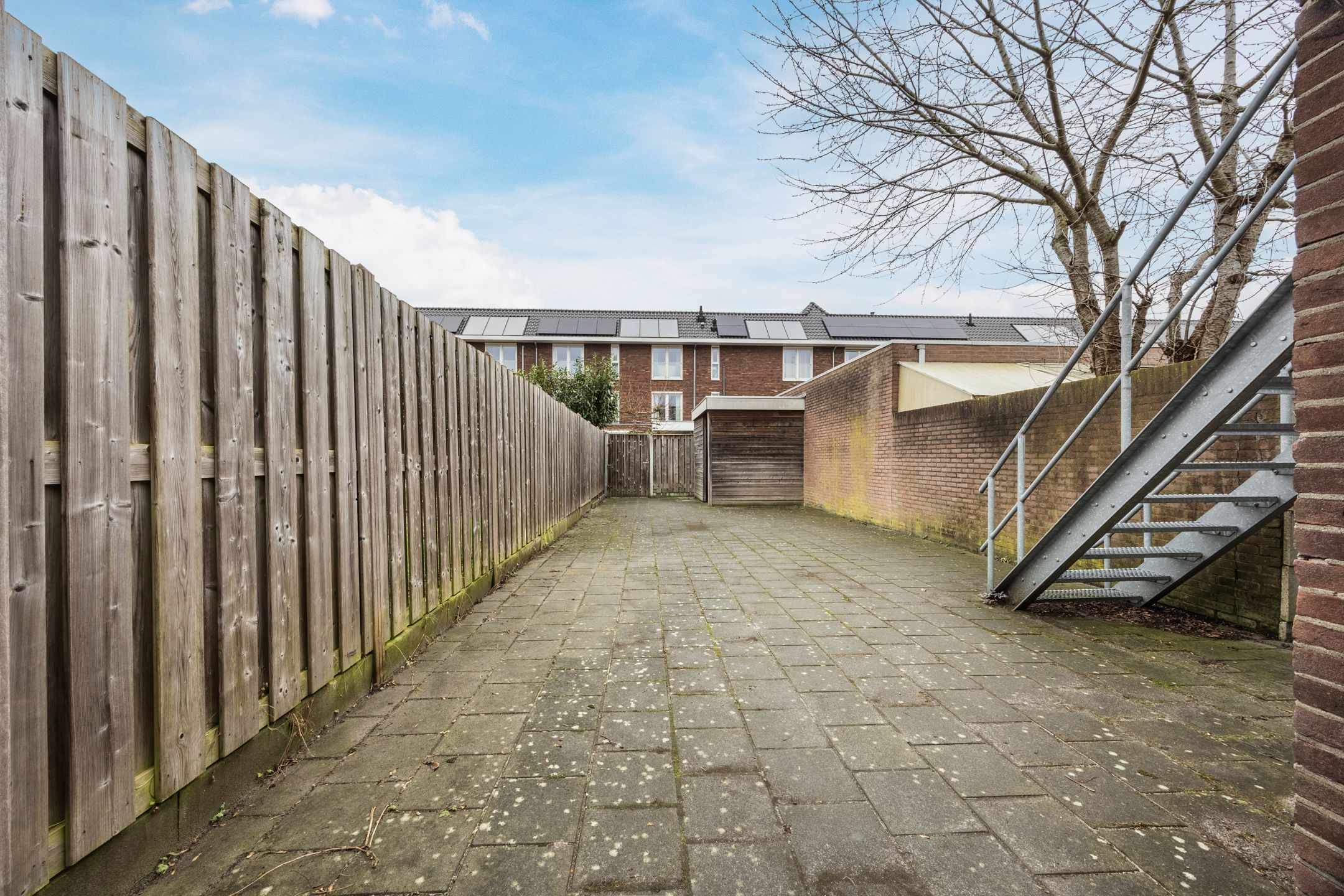 Foto 21 van Begoniastraat 36