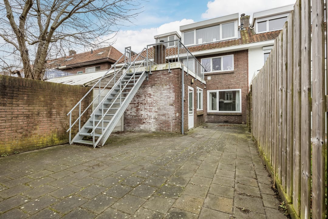 Foto 22 van Begoniastraat 36