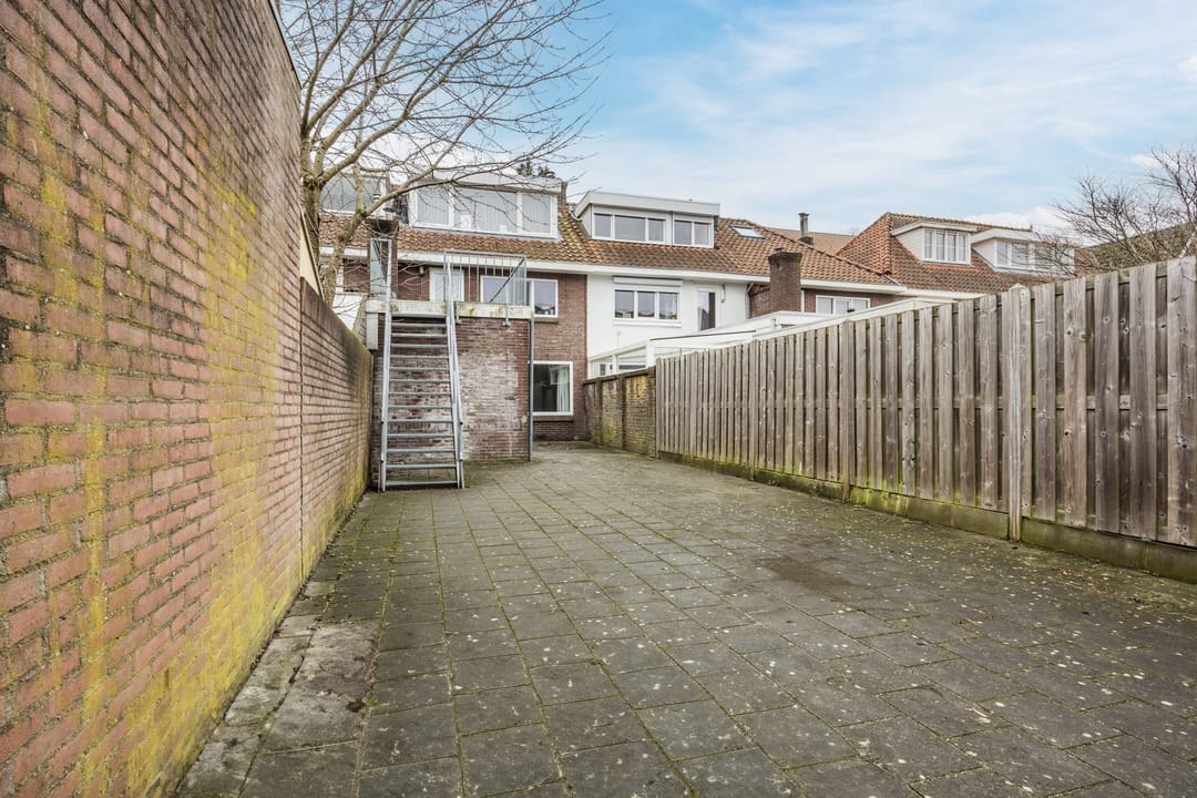 Foto 23 van Begoniastraat 36