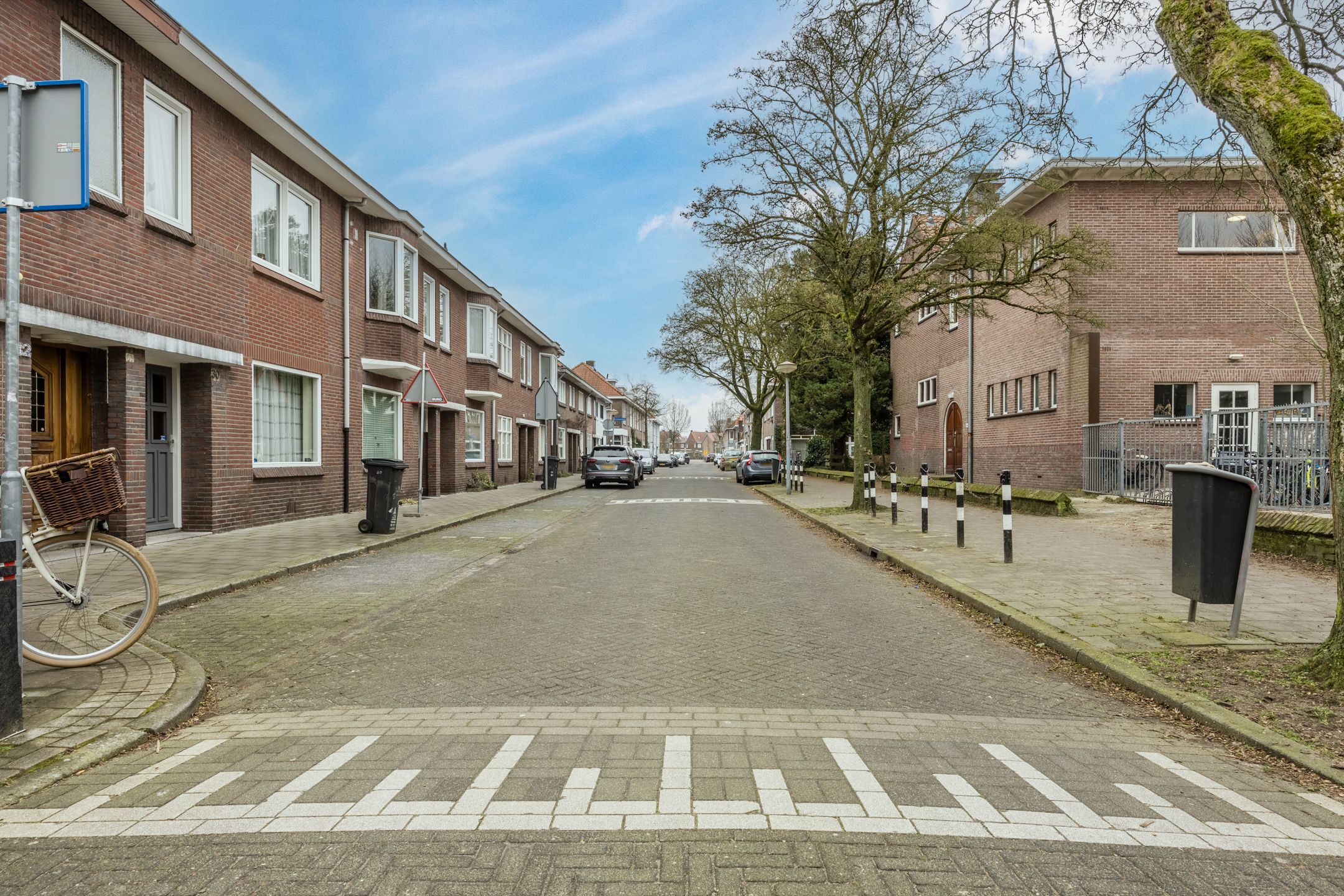 Foto 24 van Begoniastraat 36