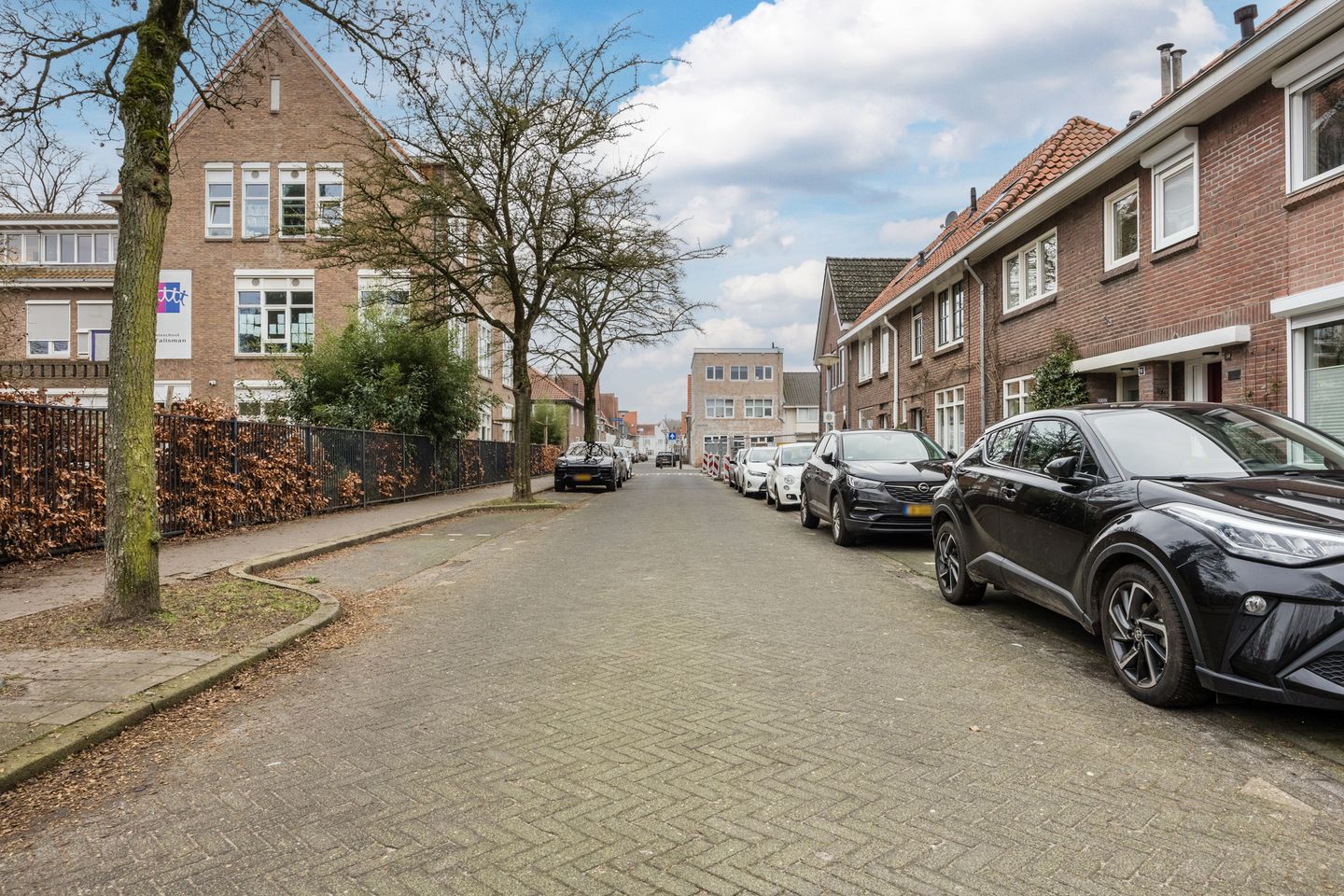 Foto 25 van Begoniastraat 36