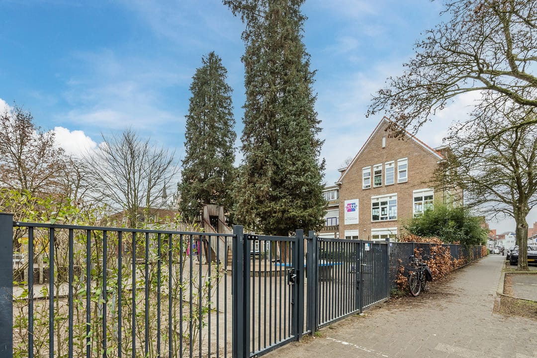 Foto 26 van Begoniastraat 36