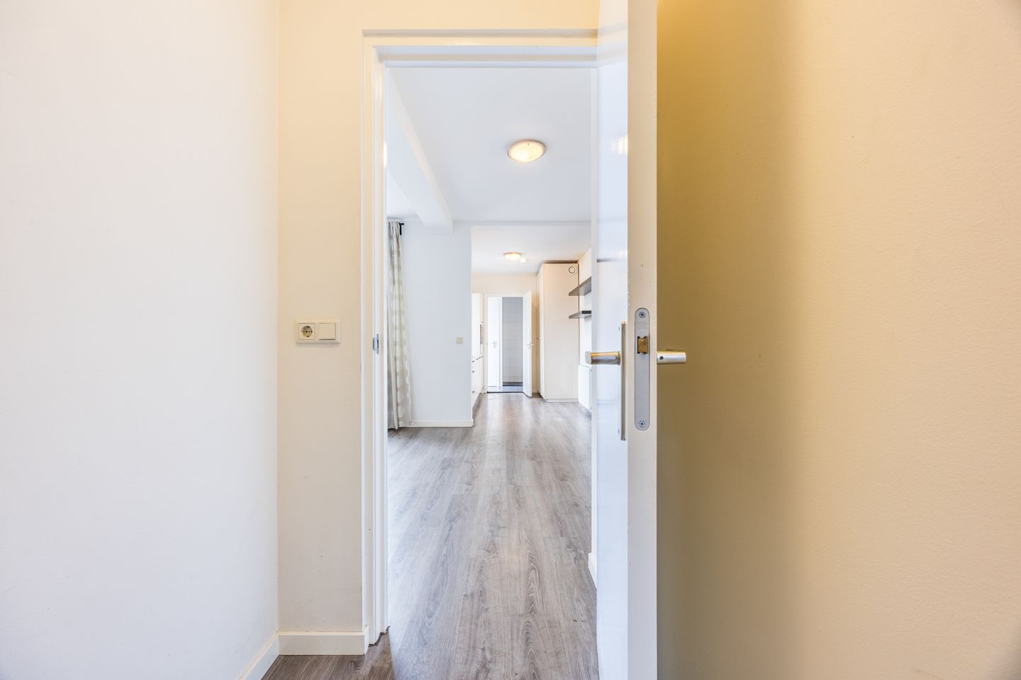 Foto 4 van Begoniastraat 36