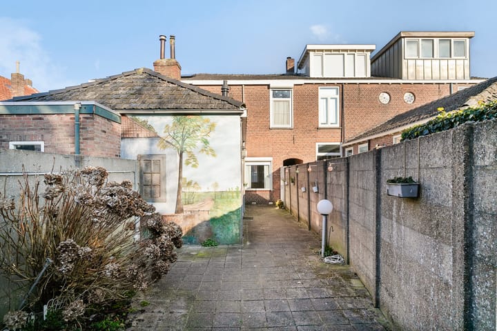 Foto 5 van Prunusstraat 10