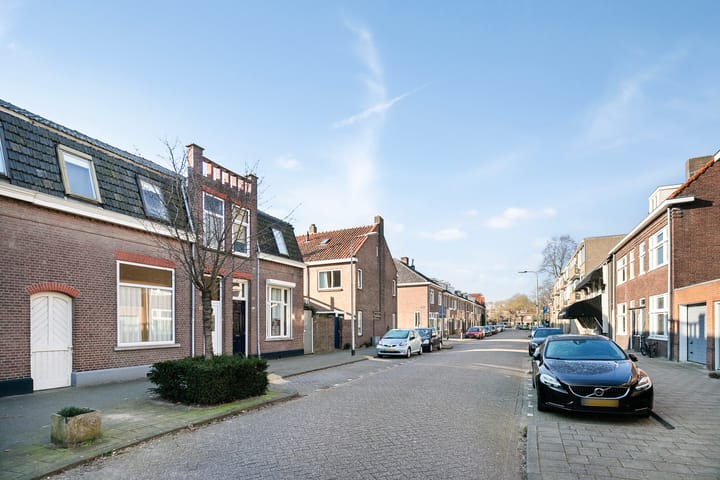 Foto 6 van Prunusstraat 10