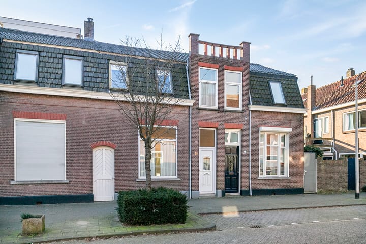 Foto 7 van Prunusstraat 10