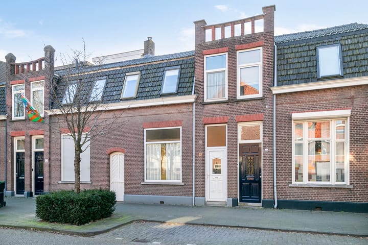 Foto 8 van Prunusstraat 10