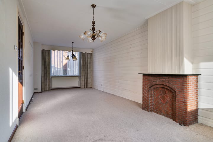 Foto 10 van Prunusstraat 10