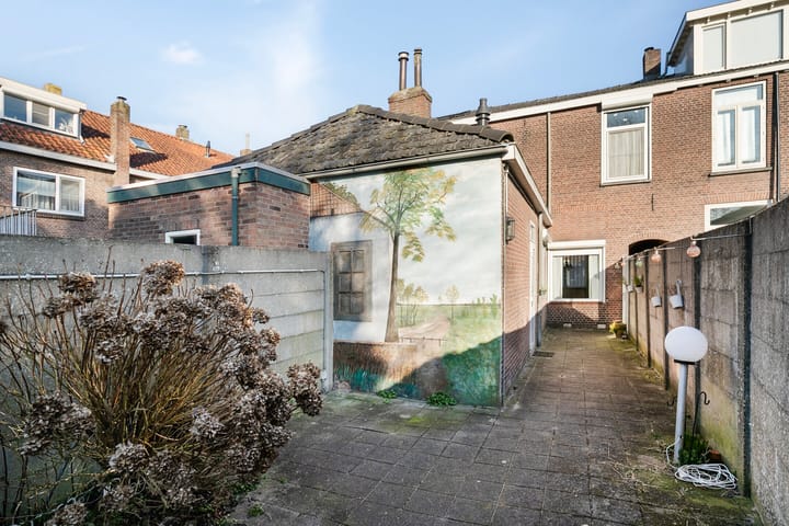 Foto 27 van Prunusstraat 10