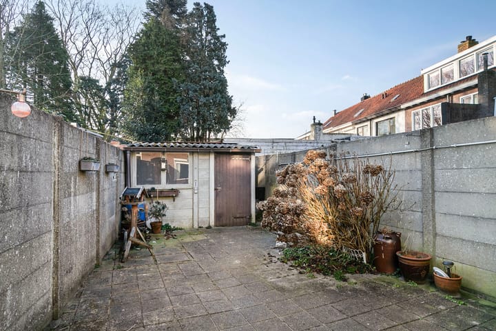 Foto 29 van Prunusstraat 10