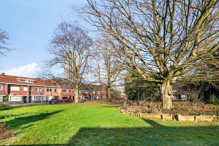 Foto 30 van Prunusstraat 10