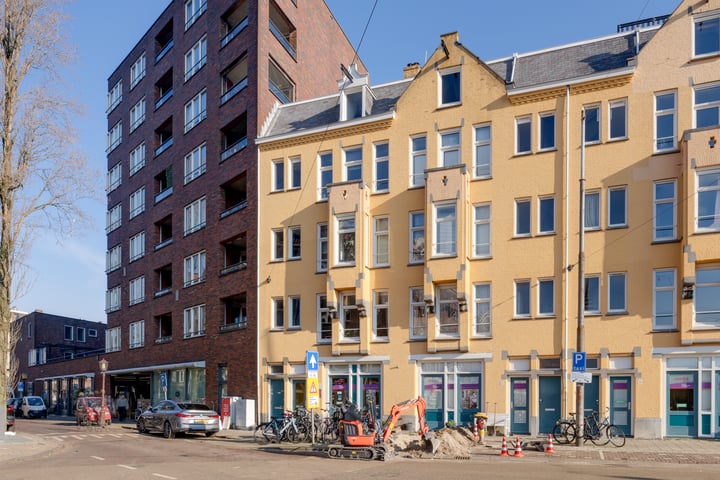 Baarsstraat 35-1