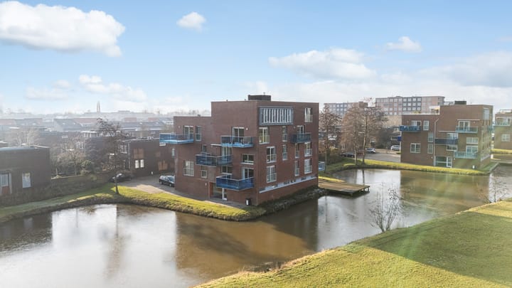 Foto 2 van Goudplevierstraat 154