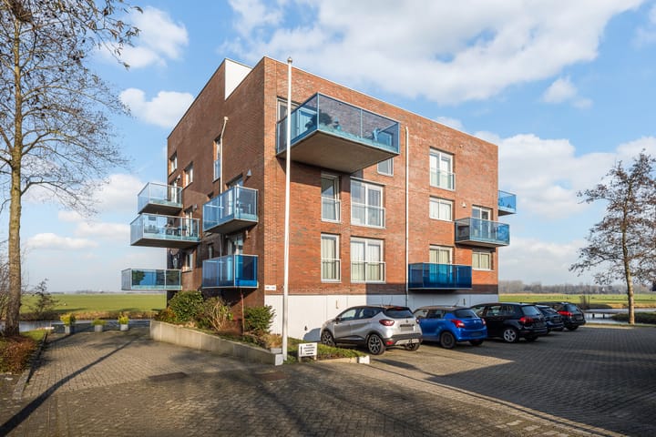 Foto 3 van Goudplevierstraat 154