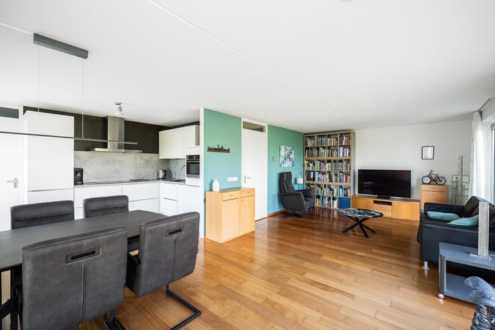 Foto 15 van Goudplevierstraat 154