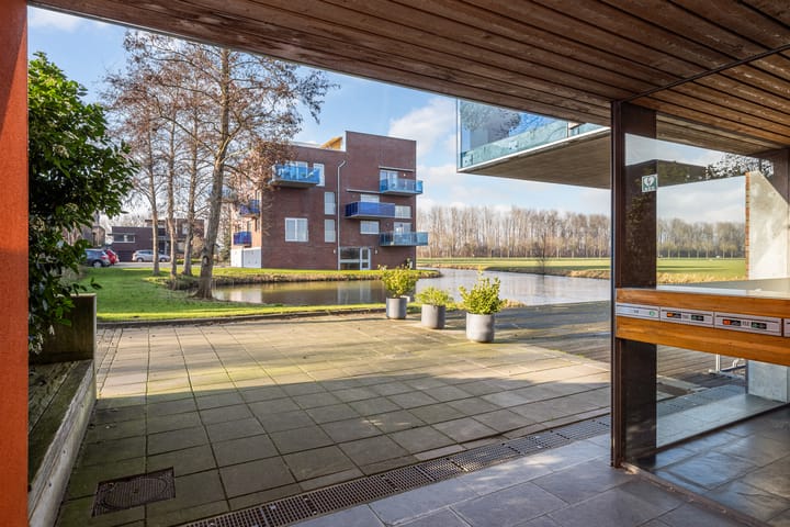 Foto 5 van Goudplevierstraat 154