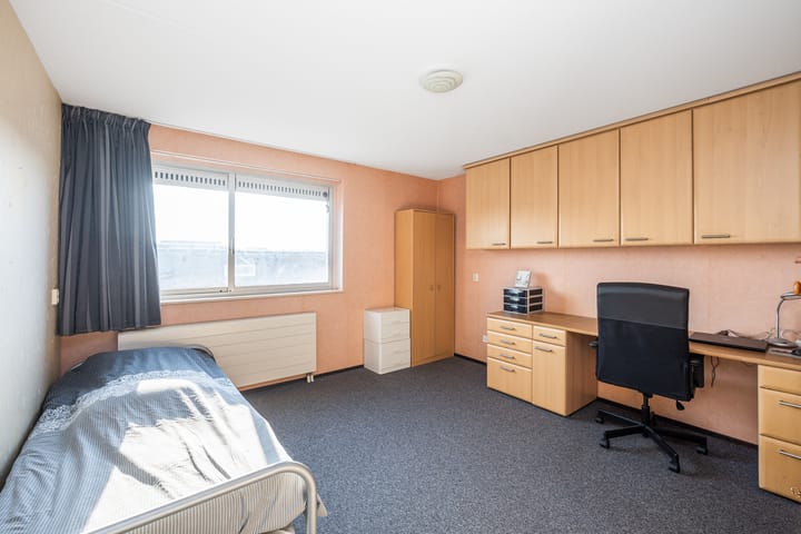 Foto 20 van Goudplevierstraat 154