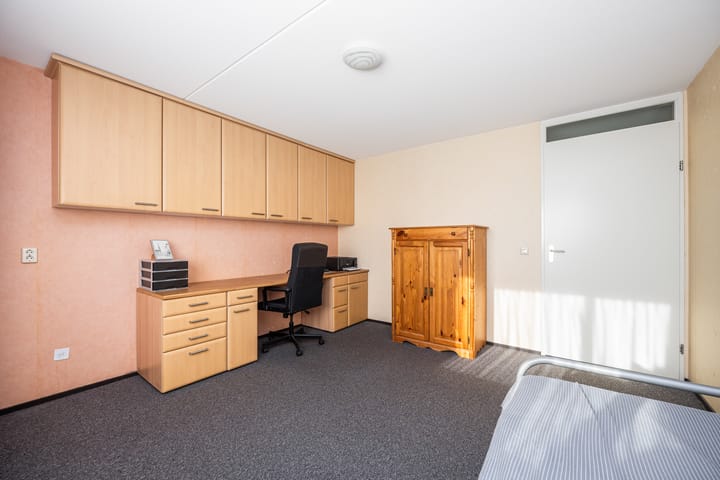 Foto 21 van Goudplevierstraat 154