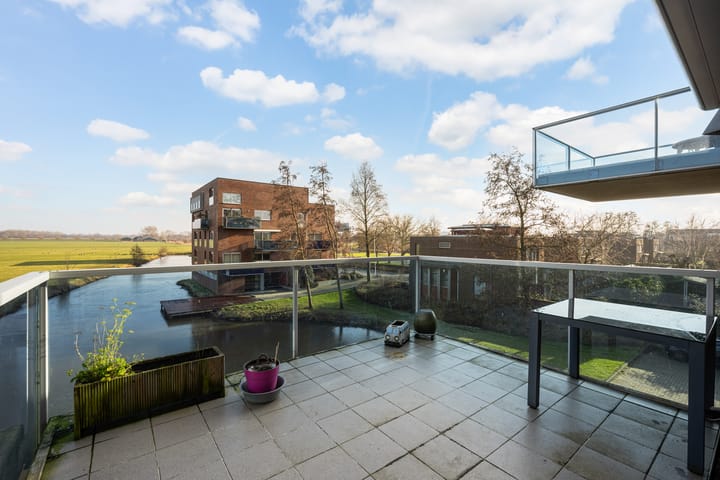 Foto 28 van Goudplevierstraat 154