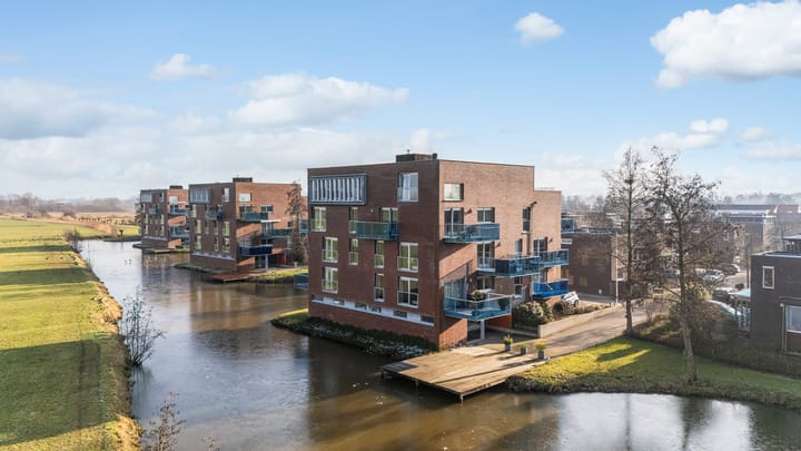 Foto 29 van Goudplevierstraat 154