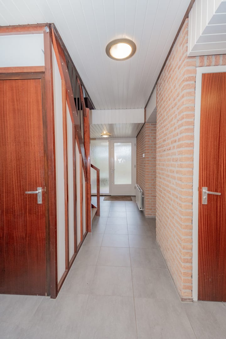 Foto 8 van Allendelaan 4