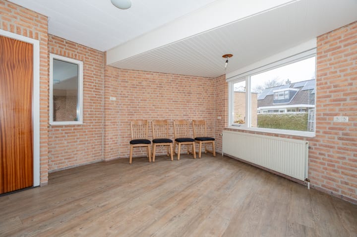 Foto 14 van Allendelaan 4