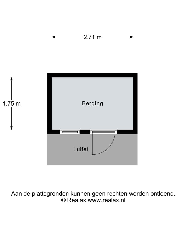 Foto 38 van Allendelaan 4