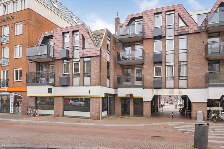 Foto 6 van Kruisstraat 21