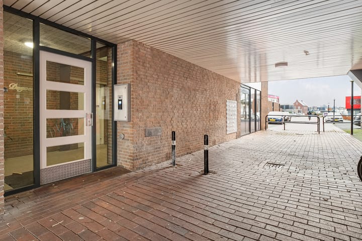 Foto 7 van Kruisstraat 21