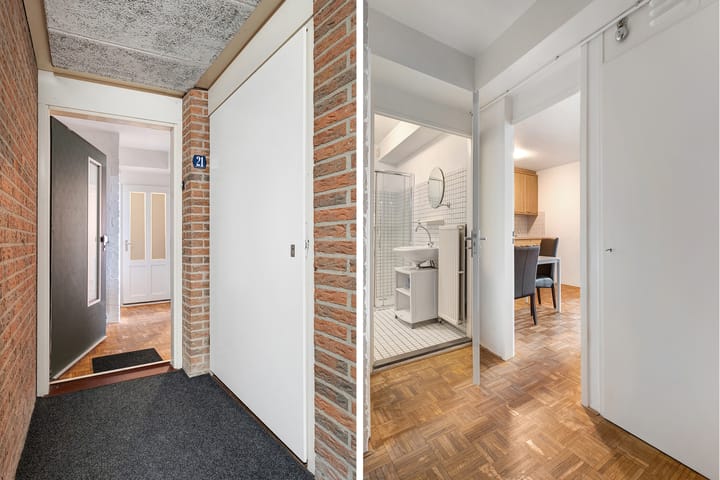 Foto 12 van Kruisstraat 21