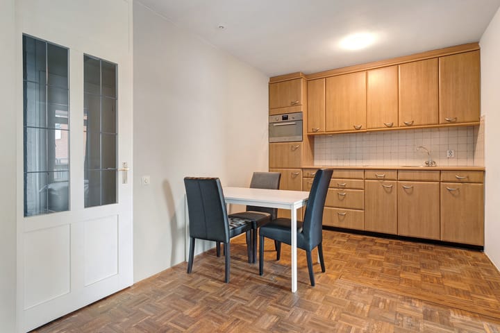 Foto 21 van Kruisstraat 21