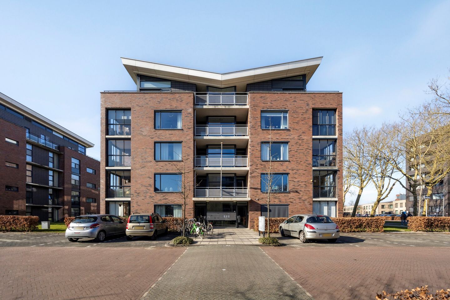 Foto 1 van Schuttersweg 95