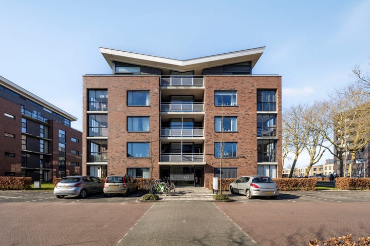 Foto 1 van Schuttersweg 95