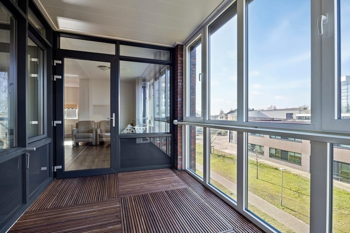 Foto 15 van Schuttersweg 95