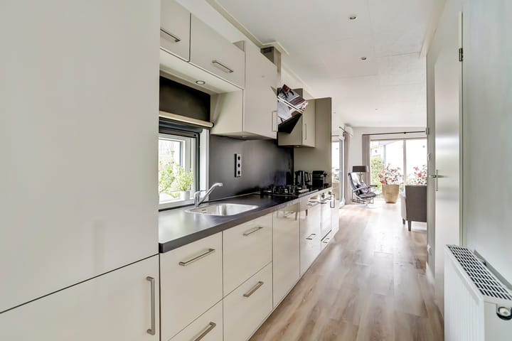 Foto 3 van Schaanstraat 11-30