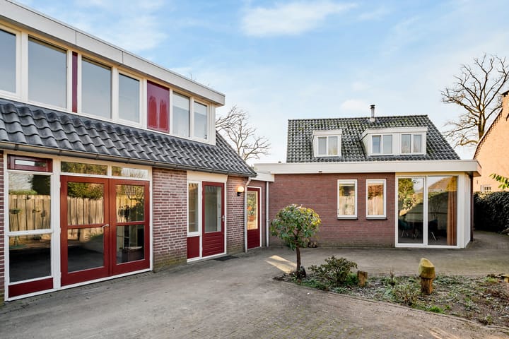 Foto 1 van Lieshoutseweg 58