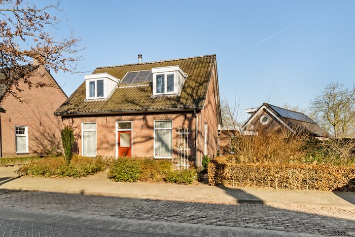 Foto 2 van Lieshoutseweg 58