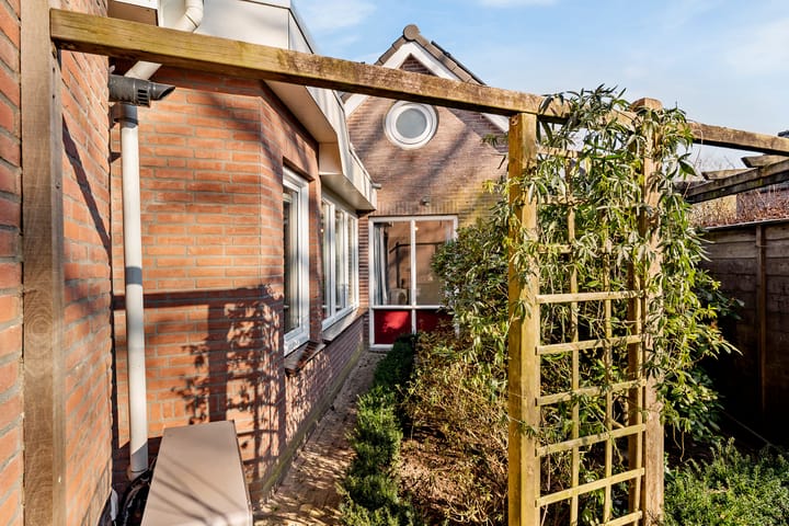 Foto 4 van Lieshoutseweg 58