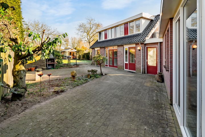 Foto 5 van Lieshoutseweg 58