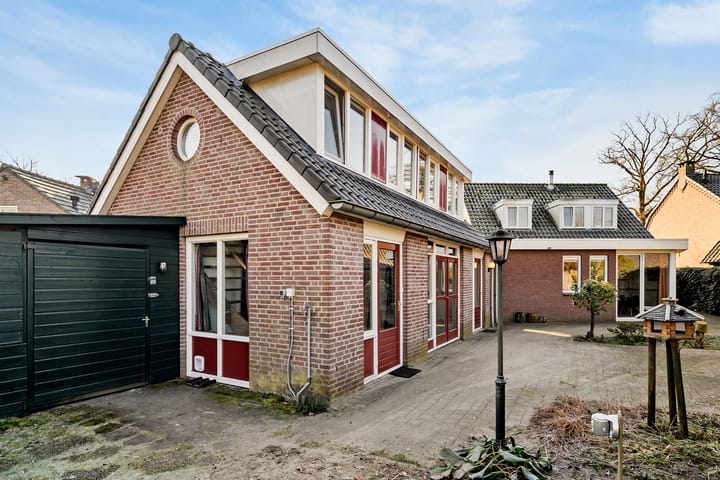 Foto 6 van Lieshoutseweg 58