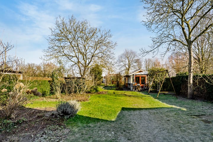 Foto 7 van Lieshoutseweg 58