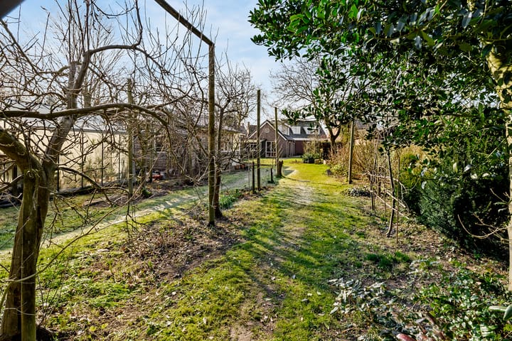 Foto 9 van Lieshoutseweg 58