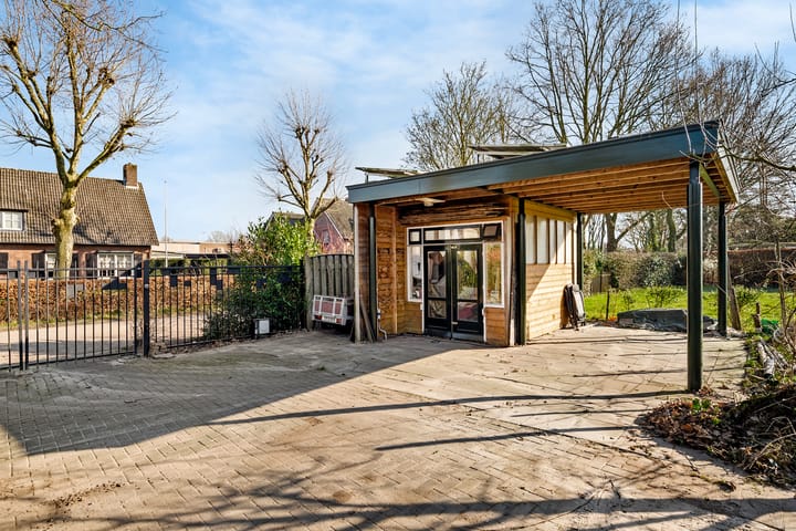 Foto 10 van Lieshoutseweg 58